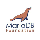 Logo for MariaDB