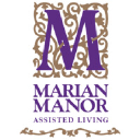 marian-manor.com