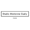 marianne-guely.com