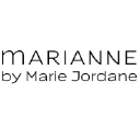 mariannebymariejordane.com
