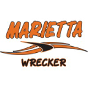 Marietta Wrecker Service Inc