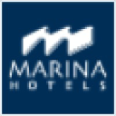 marina-hotels.com