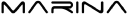 Logo for marinatr.com