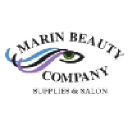 marinbeautycompany.com