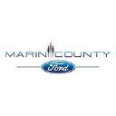 Marin County Ford