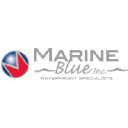 Marine Blue Inc