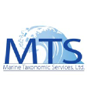 Marine Taxonomic Services Ltd