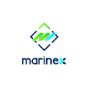 marinexlogistics.com