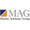 MAG Marino Advisory Group LLC logo