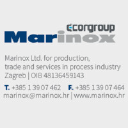 marinox.hr