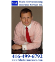 Mario Schwarzenberg Insurance Services