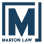 Marion Law Office logo