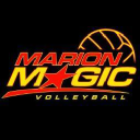 Marion Magic Volleyball
