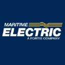 Maritime Electric Company, Ltd logo