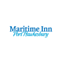Maritime Inn Antigonish logo