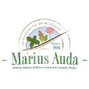 FILS DE MARIUS AUDA