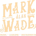 Mark Alan Wade