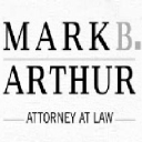 Mark B. Arthur