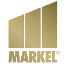 Company logo Markel