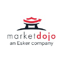 Market Dojo logo