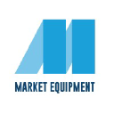 Market Equipment Company Logo
