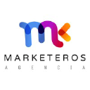 Marketeros Agencia on Elioplus