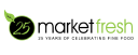Market Fresh logo