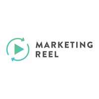 Marketing Reel logo
