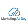 Marketing All Day logo