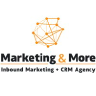 Marketing & More Belgium NV logo