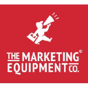 The Marketing Equipment