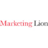 Marketing Lion logo