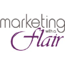 marketingwithaflair.com