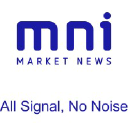 MNI - Market News