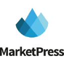 MarketPress logo