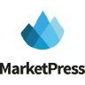 MarketPress logo
