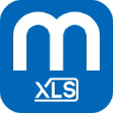 marketxls.com Logo