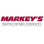 Markey's Rental & Staging logo