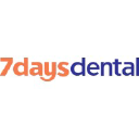 7 Days Dental logo