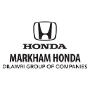 Markham Honda