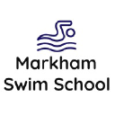 markhamswimschool.com