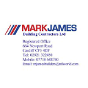 markjamesbuildingcontractors.co.uk