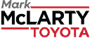 Mark Mclarty Toyota