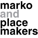 markoandplacemakers.com