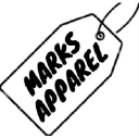 marksapparels.com