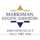 Marksman Executive Headhunters logo