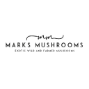 Marks Mushrooms logo