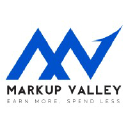 Markupvalley