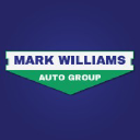 markwilliamsautogroup.com