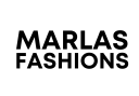 Marlasfashions.com logo